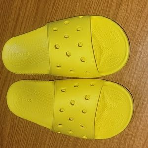 Iconic crocs Comfort sandals